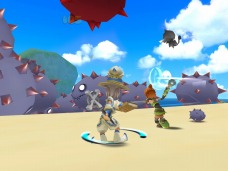 画像ギャラリー No.002のサムネイル画像 / 「くろネコONLINE」の人数制限付き先行体験会が本日より期間限定で開催。体験会の様子はUSTREAMでも配信予定