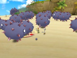 画像ギャラリー No.003のサムネイル画像 / 「くろネコONLINE」の人数制限付き先行体験会が本日より期間限定で開催。体験会の様子はUSTREAMでも配信予定