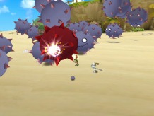 画像ギャラリー No.007のサムネイル画像 / 「くろネコONLINE」の人数制限付き先行体験会が本日より期間限定で開催。体験会の様子はUSTREAMでも配信予定