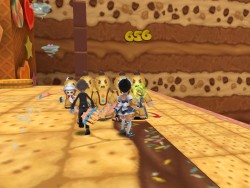 ꡼ No.045Υͥ / MMORPG֤ͥONLINEסåץǡȡܳФ衪ʤϡפ62ؤžǽ