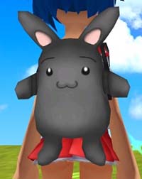 画像ギャラリー No.029のサムネイル画像 / 力と運が試される。「くろネコONLINE」にレベルキャップ開放と新ダンジョン追加が行われる大型アップデート第2話「力の証明」が実装