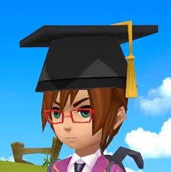 画像ギャラリー No.030のサムネイル画像 / 力と運が試される。「くろネコONLINE」にレベルキャップ開放と新ダンジョン追加が行われる大型アップデート第2話「力の証明」が実装