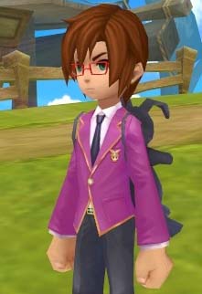 画像ギャラリー No.032のサムネイル画像 / 力と運が試される。「くろネコONLINE」にレベルキャップ開放と新ダンジョン追加が行われる大型アップデート第2話「力の証明」が実装