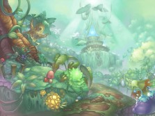 ꡼ No.047 | Ĥ3MMORPG֤ͥONLINEס緿åץǡȡֲݿʤϤơݡפ427˷