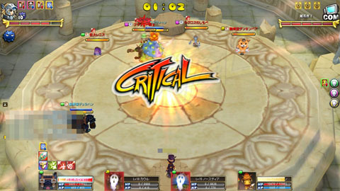 ꡼ No.001 | ޥåŪ¸ߤΥե㡼֤ͥONLINEפοƥġ֥Хȥθݡȡĥץǥ塼󥿥ӥ塼