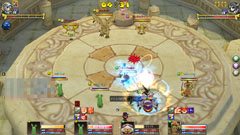 ꡼ No.016 | ޥåŪ¸ߤΥե㡼֤ͥONLINEפοƥġ֥Хȥθݡȡĥץǥ塼󥿥ӥ塼