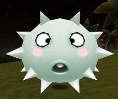 画像ギャラリー No.010のサムネイル画像 / 「くろネコONLINE」レアペットが手に入る,「レインボーウニを封鎖せよ」開催