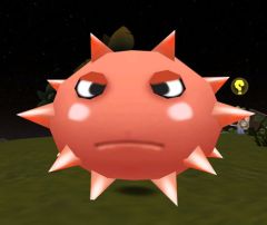 画像ギャラリー No.011のサムネイル画像 / 「くろネコONLINE」レアペットが手に入る,「レインボーウニを封鎖せよ」開催