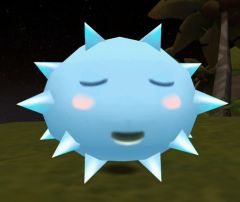 画像ギャラリー No.014のサムネイル画像 / 「くろネコONLINE」レアペットが手に入る,「レインボーウニを封鎖せよ」開催