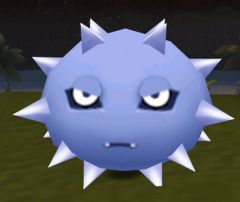 画像ギャラリー No.015のサムネイル画像 / 「くろネコONLINE」レアペットが手に入る,「レインボーウニを封鎖せよ」開催