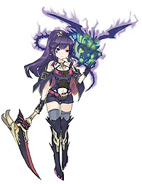 画像ギャラリー No.006のサムネイル画像 / 「くろネコONLINE」賞金総額222万円のクロンバトル公式PvP大会に挑むべし