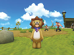 画像ギャラリー No.012のサムネイル画像 / 「くろネコONLINE」賞金総額222万円のクロンバトル公式PvP大会に挑むべし