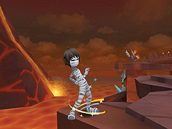 画像ギャラリー No.015のサムネイル画像 / 「くろネコONLINE」賞金総額222万円のクロンバトル公式PvP大会に挑むべし