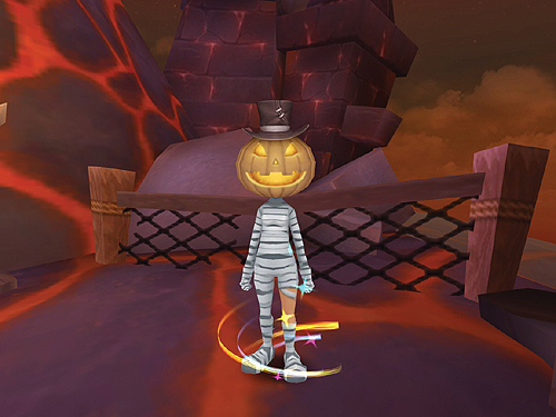 画像ギャラリー No.016のサムネイル画像 / 「くろネコONLINE」賞金総額222万円のクロンバトル公式PvP大会に挑むべし