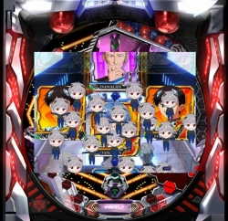 Pspace」パチンコ“CR新世紀エヴァンゲリオン~最後のシ者~”登場