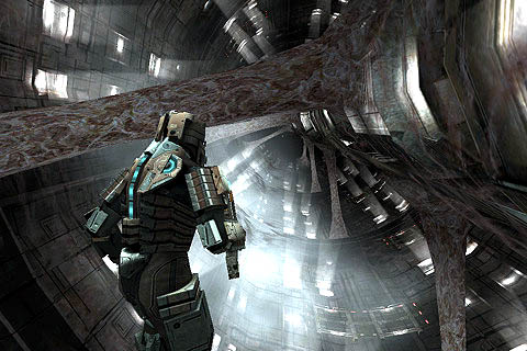 ꡼ No.001 | EAiPhone/iPod touch/iPadSFDead SpaceפۿϡŪݤδ褦