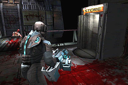 Ea Iphone Ipod Touch Ipad用sfアクション Dead Space の配信を本日開始 宇宙的恐怖を体感しよう Ea Iphone Ipod Touch Ipad用sfアクション Dead Space の配信を本日開始 宇宙的恐怖を体感しよう