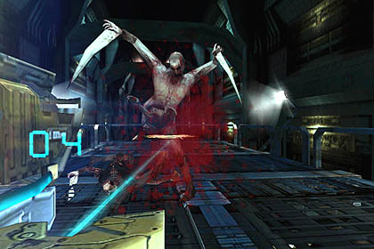 ꡼ No.005 | EAiPhone/iPod touch/iPadSFDead SpaceפۿϡŪݤδ褦