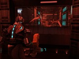 Dead Space for iPad