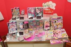 ꡼ No.002Υͥ / 2011 ȥߡ롼ײƾ̲סβƤоͽΥƥݡ