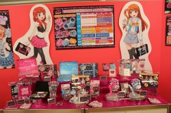 ꡼ No.003Υͥ / 2011 ȥߡ롼ײƾ̲סβƤоͽΥƥݡ