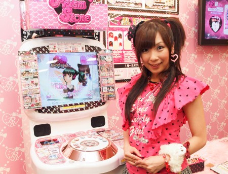 キッズ向けac ポケモントレッタ プリティーリズム や ちょっと気になるグッズなどが展示された 13 タカラトミーアーツ 新春商談会 レポート