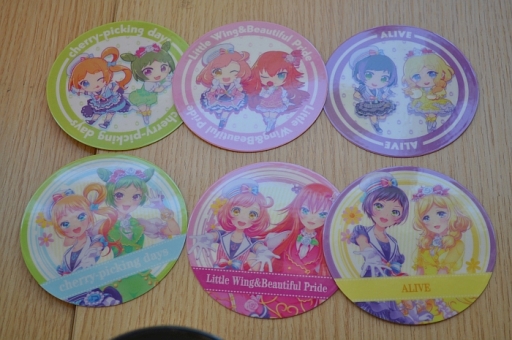 画像ギャラリー No.020のサムネイル画像 / ハピなる! 個性的で美味しいメニューが楽しめる「プリティーオールフレンズレインボー♡イースターカフェ」をレポート