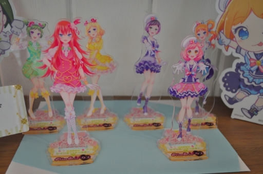 画像ギャラリー No.021のサムネイル画像 / ハピなる! 個性的で美味しいメニューが楽しめる「プリティーオールフレンズレインボー♡イースターカフェ」をレポート