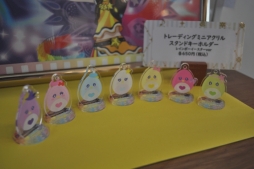 画像ギャラリー No.022のサムネイル画像 / ハピなる! 個性的で美味しいメニューが楽しめる「プリティーオールフレンズレインボー♡イースターカフェ」をレポート