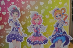 画像ギャラリー No.030のサムネイル画像 / ハピなる! 個性的で美味しいメニューが楽しめる「プリティーオールフレンズレインボー♡イースターカフェ」をレポート