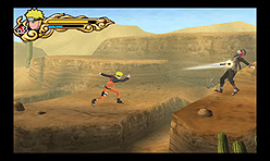 ꡼ No.005Υͥ / ꥸʥ륹ȡ꡼ǡָޱơפ·Ƨߡ3DSNARUTO-ʥ- ǦΩγǶǦ!!ס2011ǯ331ȯ䤬ȯɽ