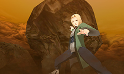 ꡼ No.042Υͥ / ꥸʥ륹ȡ꡼ǡָޱơפ·Ƨߡ3DSNARUTO-ʥ- ǦΩγǶǦ!!ס2011ǯ331ȯ䤬ȯɽ