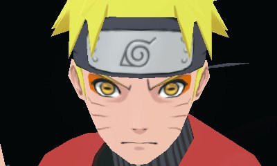 NARUTO-ʥ- ǦΩγǶǦ!!