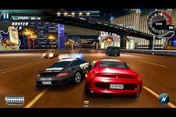 アスファルト5 HD