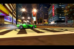 アスファルト5 HD