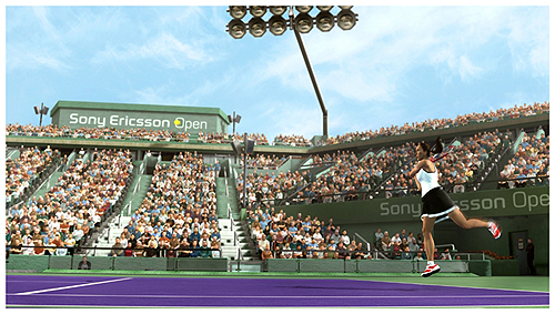 画像ギャラリー No.007のサムネイル画像 / PS3版はMoveにも対応。人気テニスシミュレータシリーズ最新作「Top Spin 4」(日本語マニュアル付き英語版)が2011年4月7日に発売