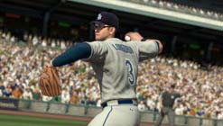 画像ギャラリー No.001のサムネイル画像 / Take-Two Interactive,「TOP SPIN 4」「MLB 2K11」の発売を延期