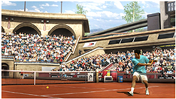 画像ギャラリー No.002のサムネイル画像 / Take-Two Interactive,「TOP SPIN 4」「MLB 2K11」の発売を延期