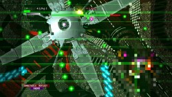 画像集#004のサムネイル/AC/Xbox 360用STG「星霜鋼機ストラニア」，追加DLC「side“バウワー”」を紹介するPV第2弾が本日公開
