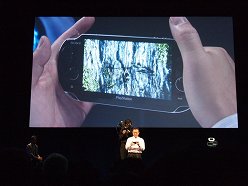 画像ギャラリー No.003のサムネイル画像 / 次世代PSP「NGP」で名作アクション「アンチャーテッド」の最新作が登場