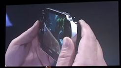 画像ギャラリー No.005のサムネイル画像 / あらゆるUIを活用してキャラとプレイヤーが一体に。PSP後継機「NGP」用「アンチャーテッド」のデモプレイをムービーでチェック