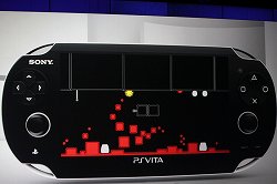 ꡼ No.005Υͥ / E3 2011ϡPlayStation Vitaפ򤵤ääƤߤ 꿴ϤͭELѥͥθ䤹Ϥˡ Unchartedפʤɷ5ȥΥץåȶˤäĤݡ