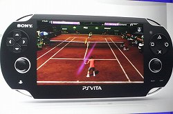 ꡼ No.007Υͥ / E3 2011ϡPlayStation Vitaפ򤵤ääƤߤ 꿴ϤͭELѥͥθ䤹Ϥˡ Unchartedפʤɷ5ȥΥץåȶˤäĤݡ