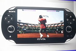 ꡼ No.008Υͥ / E3 2011ϡPlayStation Vitaפ򤵤ääƤߤ 꿴ϤͭELѥͥθ䤹Ϥˡ Unchartedפʤɷ5ȥΥץåȶˤäĤݡ