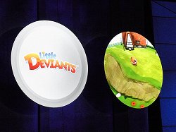 ꡼ No.011Υͥ / E3 2011ϡPlayStation Vitaפ򤵤ääƤߤ 꿴ϤͭELѥͥθ䤹Ϥˡ Unchartedפʤɷ5ȥΥץåȶˤäĤݡ