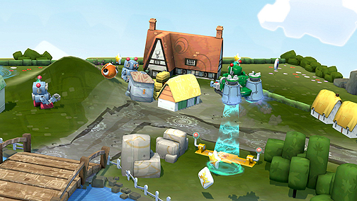 ꡼ No.021Υͥ / E3 2011ϡPlayStation Vitaפ򤵤ääƤߤ 꿴ϤͭELѥͥθ䤹Ϥˡ Unchartedפʤɷ5ȥΥץåȶˤäĤݡ