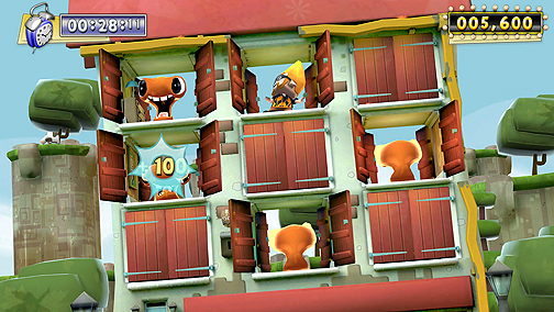 ꡼ No.022Υͥ / E3 2011ϡPlayStation Vitaפ򤵤ääƤߤ 꿴ϤͭELѥͥθ䤹Ϥˡ Unchartedפʤɷ5ȥΥץåȶˤäĤݡ