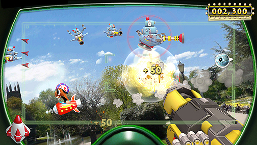 ꡼ No.023Υͥ / E3 2011ϡPlayStation Vitaפ򤵤ääƤߤ 꿴ϤͭELѥͥθ䤹Ϥˡ Unchartedפʤɷ5ȥΥץåȶˤäĤݡ