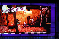 ꡼ No.044Υͥ / E3 2011ϡPlayStation Vitaפ򤵤ääƤߤ 꿴ϤͭELѥͥθ䤹Ϥˡ Unchartedפʤɷ5ȥΥץåȶˤäĤݡ