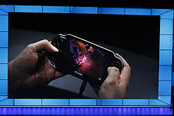 ꡼ No.047Υͥ / E3 2011ϡPlayStation Vitaפ򤵤ääƤߤ 꿴ϤͭELѥͥθ䤹Ϥˡ Unchartedפʤɷ5ȥΥץåȶˤäĤݡ